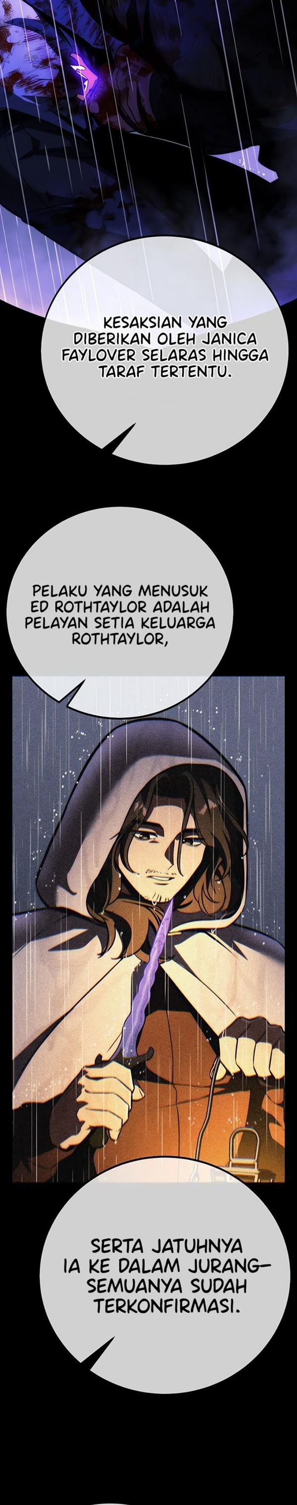 Read The Extra’s Academy Survival Guide Bahasa Indonesia ID Manga Online