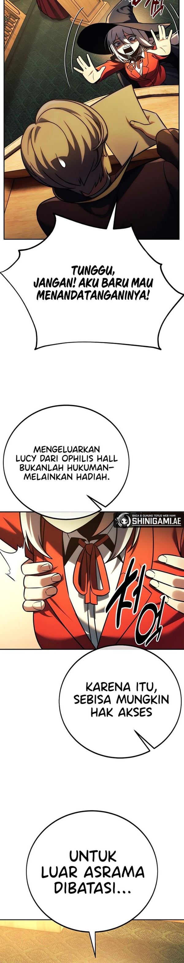 Read The Extra’s Academy Survival Guide Bahasa Indonesia ID Manga Online