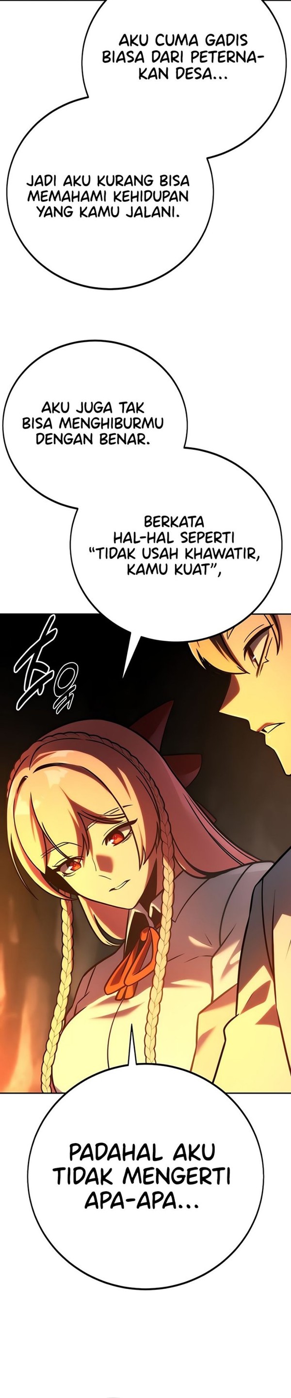 Read The Extra’s Academy Survival Guide Bahasa Indonesia ID Manga Online