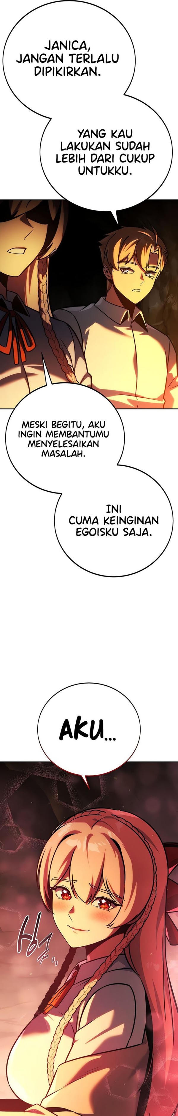Read The Extra’s Academy Survival Guide Bahasa Indonesia ID Manga Online