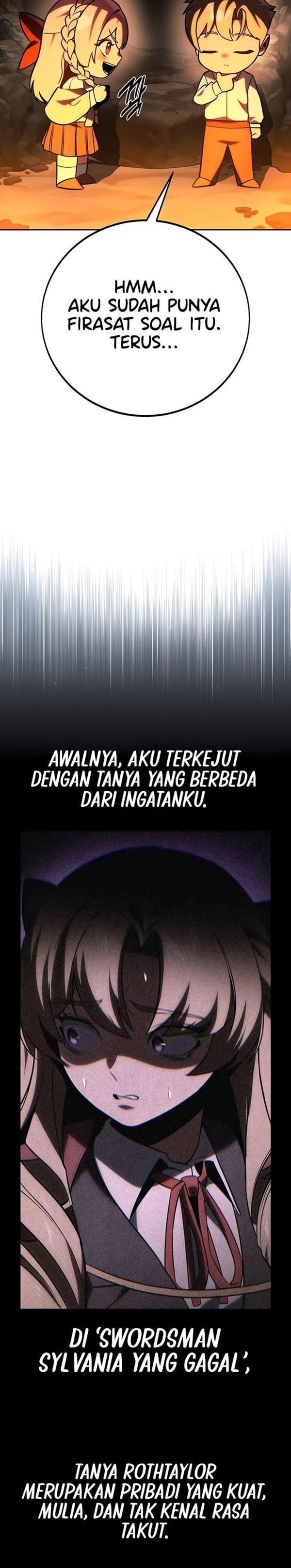Read The Extra’s Academy Survival Guide Bahasa Indonesia ID Manga Online
