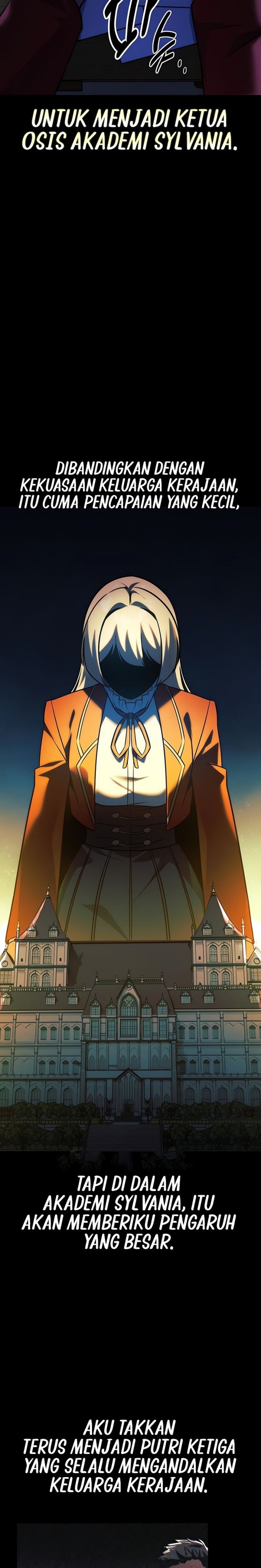 Read The Extra’s Academy Survival Guide Bahasa Indonesia ID Manga Online