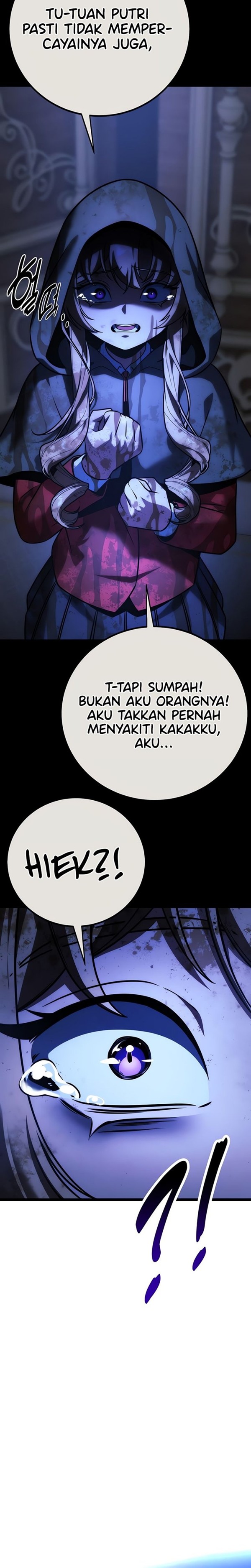 Read The Extra’s Academy Survival Guide Bahasa Indonesia ID Manga Online