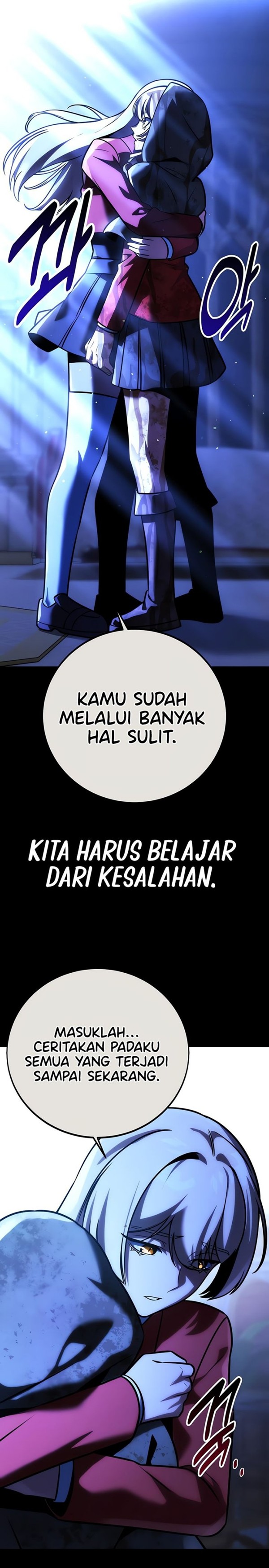 Read The Extra’s Academy Survival Guide Bahasa Indonesia ID Manga Online