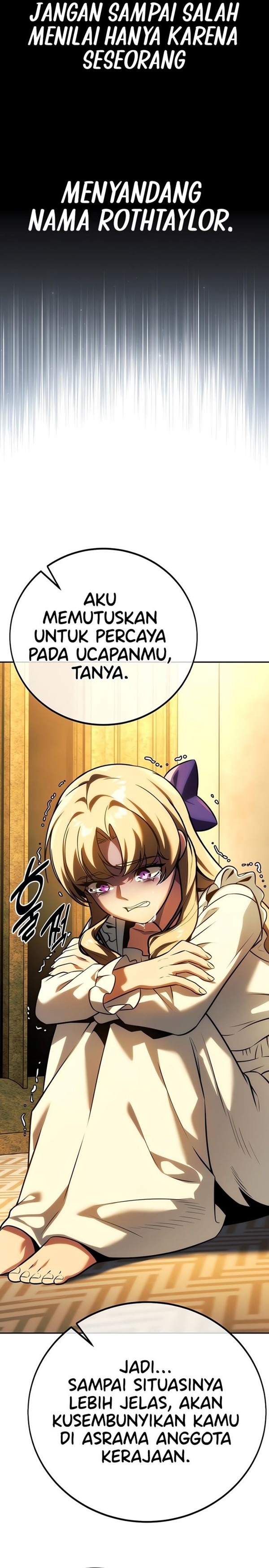 Read The Extra’s Academy Survival Guide Bahasa Indonesia ID Manga Online
