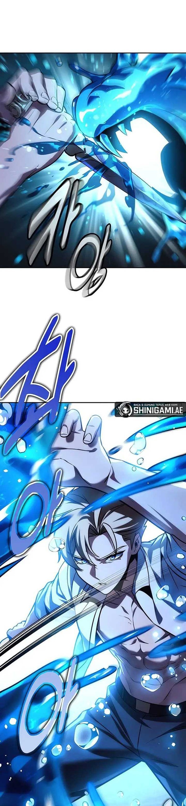 Read The Extra’s Academy Survival Guide Bahasa Indonesia ID Manga Online