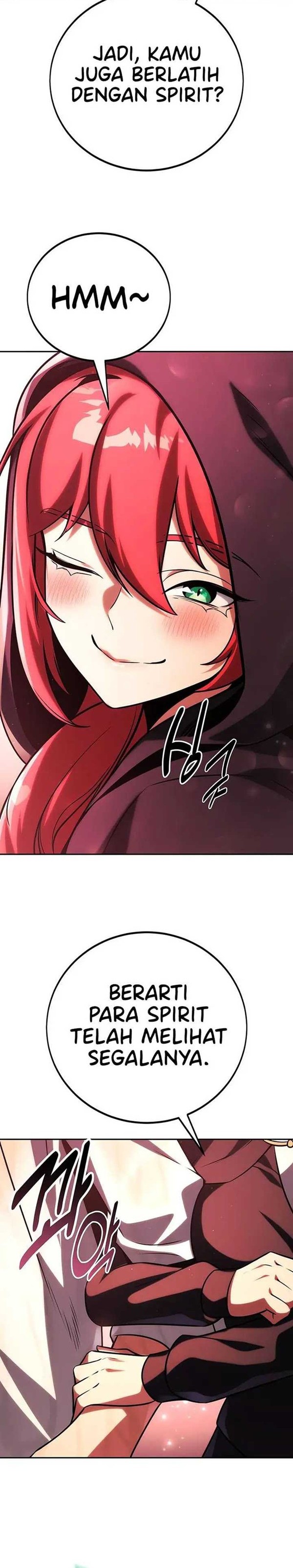 Read The Extra’s Academy Survival Guide Bahasa Indonesia ID Manga Online