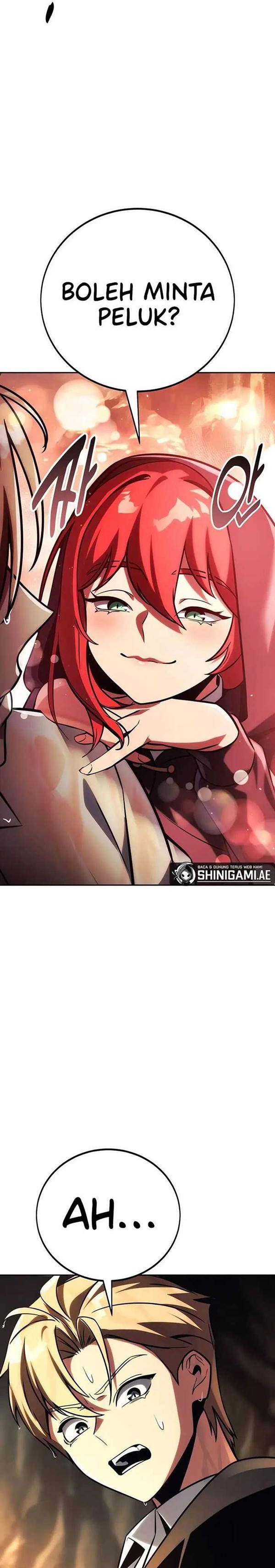 Read The Extra’s Academy Survival Guide Bahasa Indonesia ID Manga Online