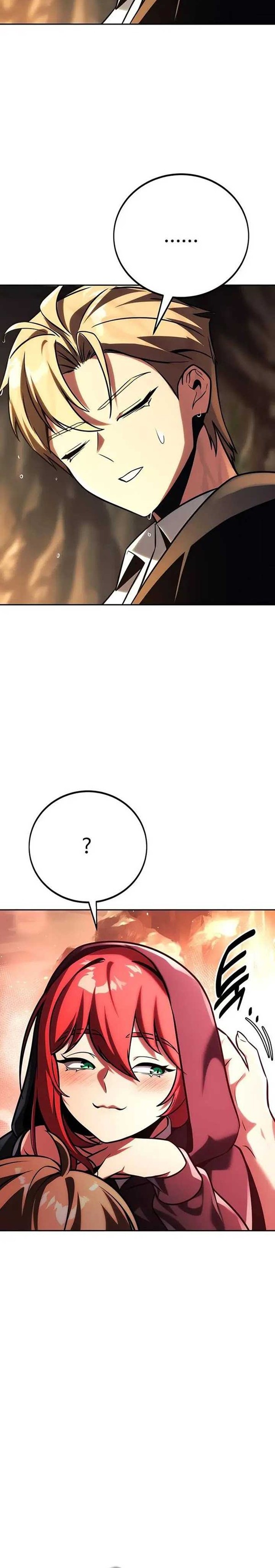 Read The Extra’s Academy Survival Guide Bahasa Indonesia ID Manga Online