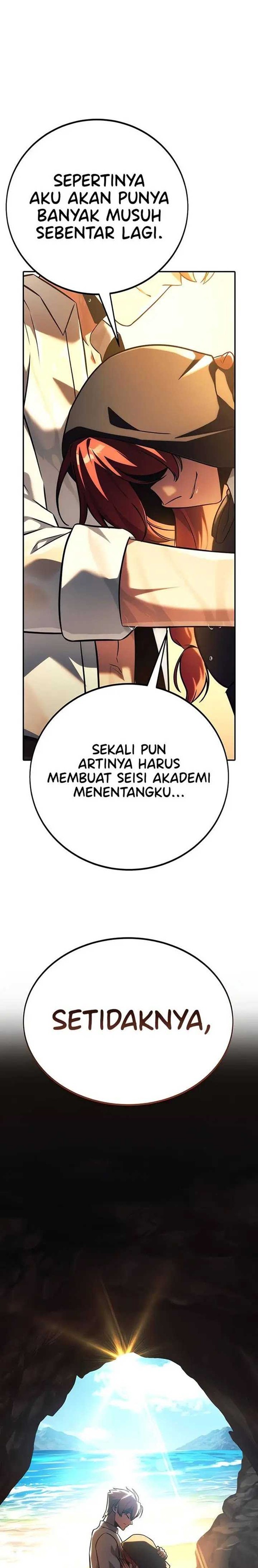 Read The Extra’s Academy Survival Guide Bahasa Indonesia ID Manga Online