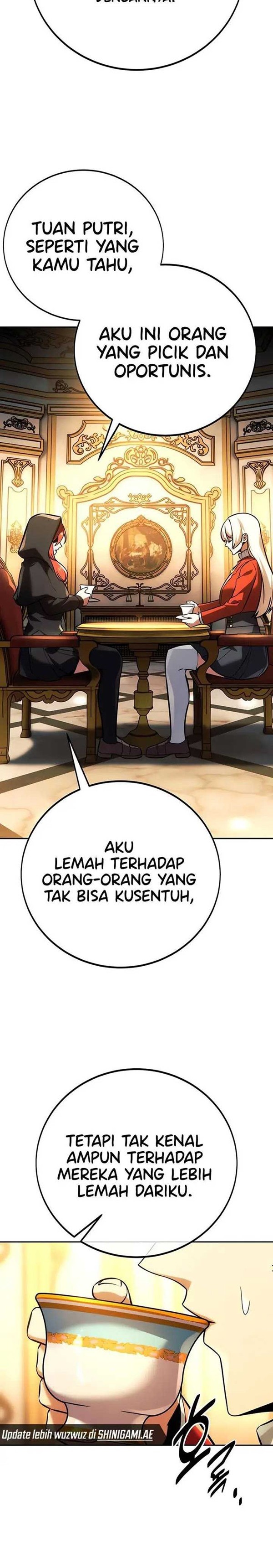 Read The Extra’s Academy Survival Guide Bahasa Indonesia ID Manga Online
