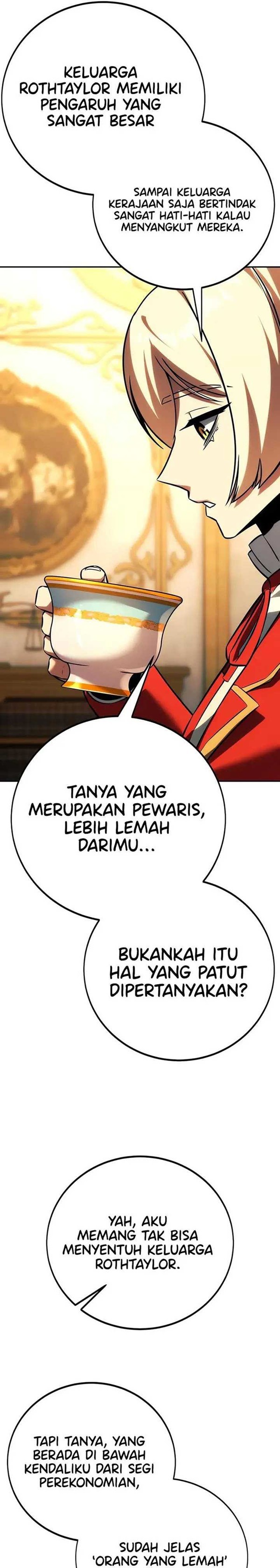 Read The Extra’s Academy Survival Guide Bahasa Indonesia ID Manga Online