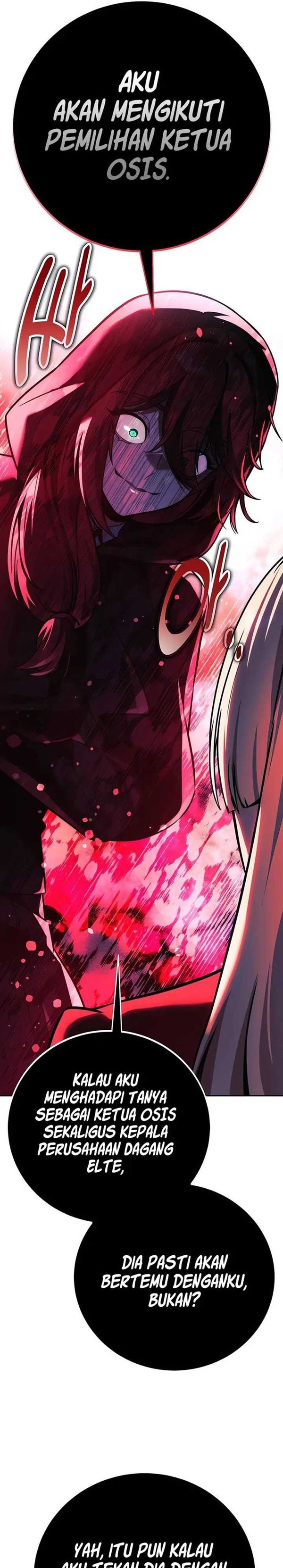 Read The Extra’s Academy Survival Guide Bahasa Indonesia ID Manga Online