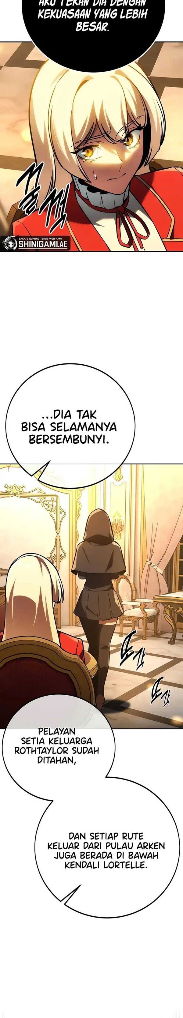 Read The Extra’s Academy Survival Guide Bahasa Indonesia ID Manga Online