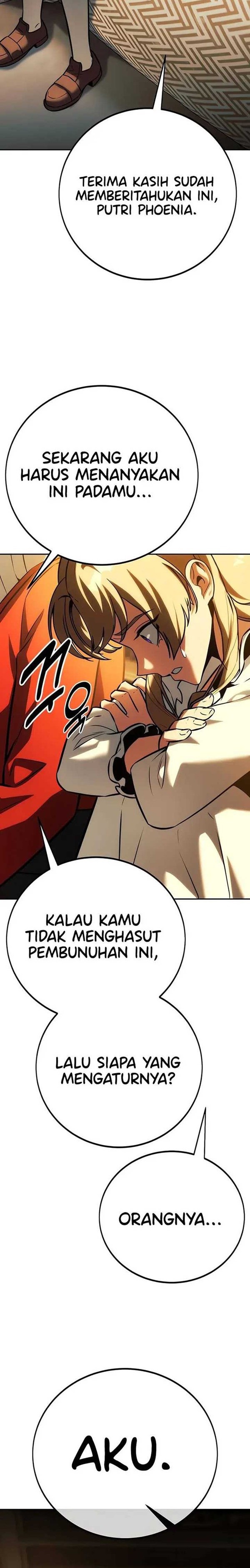 Read The Extra’s Academy Survival Guide Bahasa Indonesia ID Manga Online