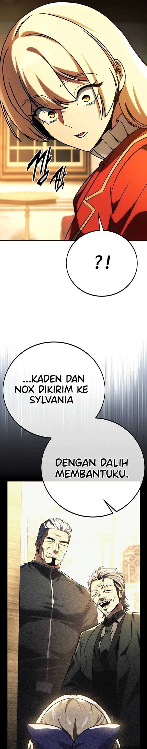 Read The Extra’s Academy Survival Guide Bahasa Indonesia ID Manga Online
