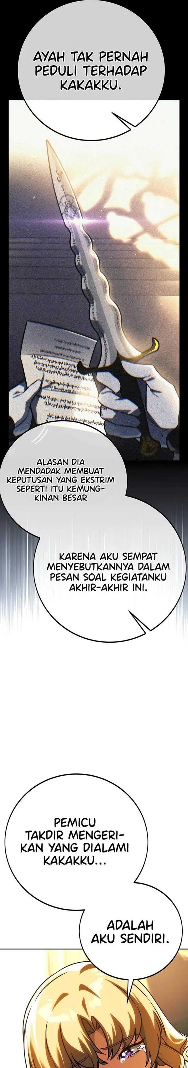 Read The Extra’s Academy Survival Guide Bahasa Indonesia ID Manga Online