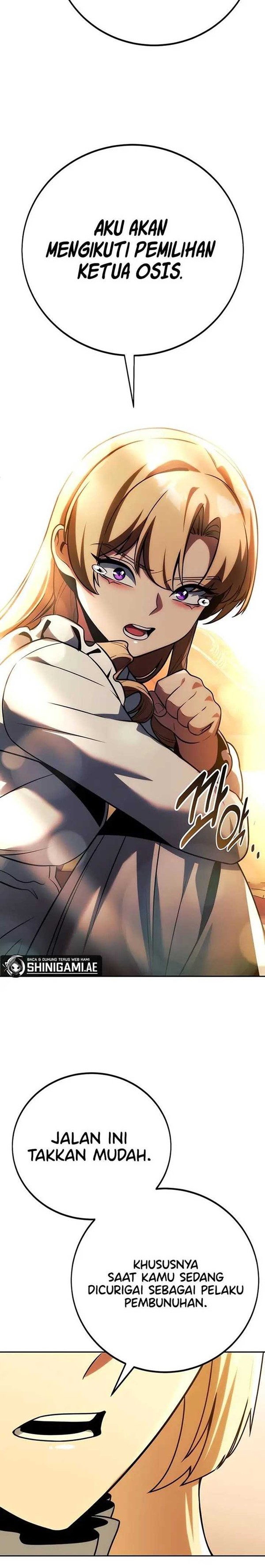 Read The Extra’s Academy Survival Guide Bahasa Indonesia ID Manga Online