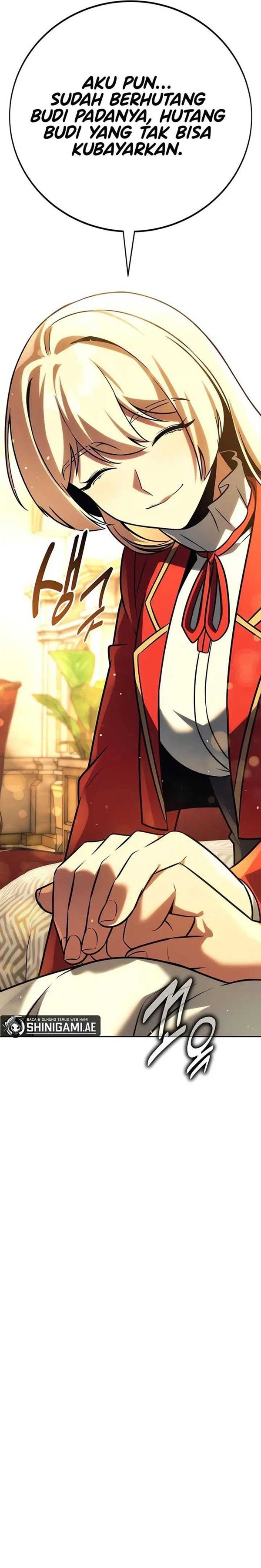 Read The Extra’s Academy Survival Guide Bahasa Indonesia ID Manga Online
