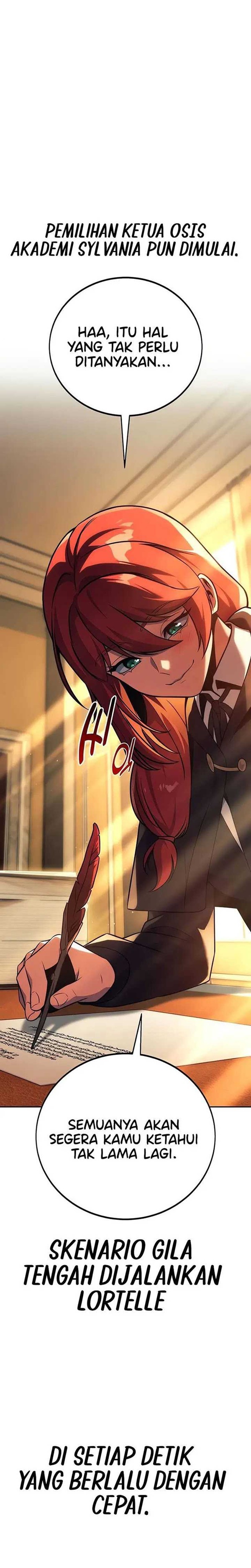 Read The Extra’s Academy Survival Guide Bahasa Indonesia ID Manga Online