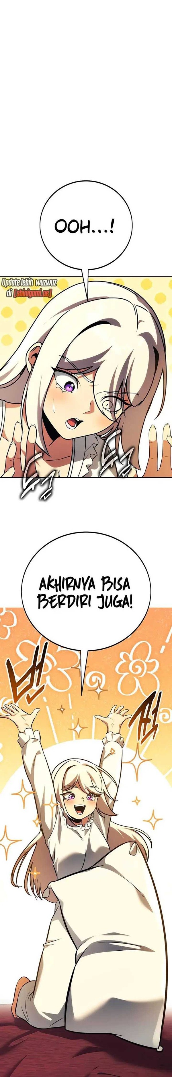 Read The Extra’s Academy Survival Guide Bahasa Indonesia ID Manga Online