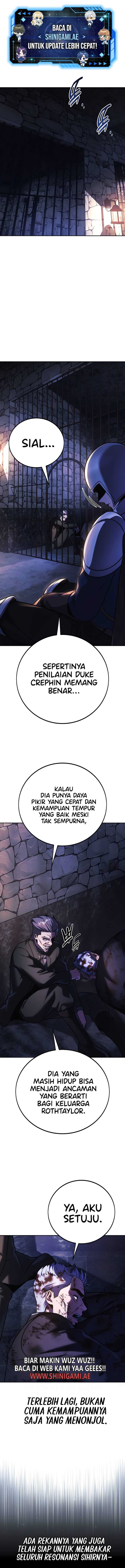 Read The Extra’s Academy Survival Guide Bahasa Indonesia ID Manga Online