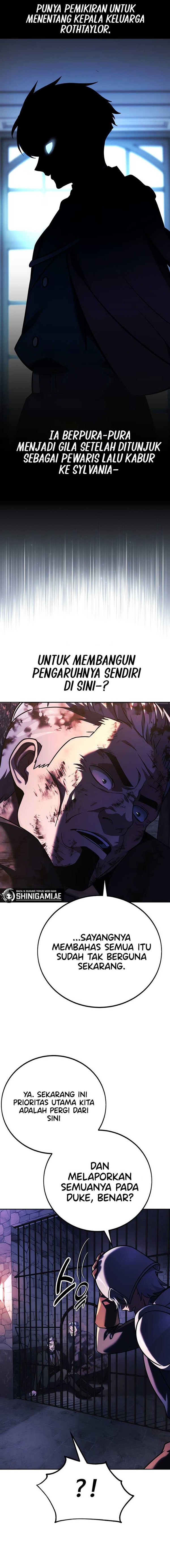 Read The Extra’s Academy Survival Guide Bahasa Indonesia ID Manga Online