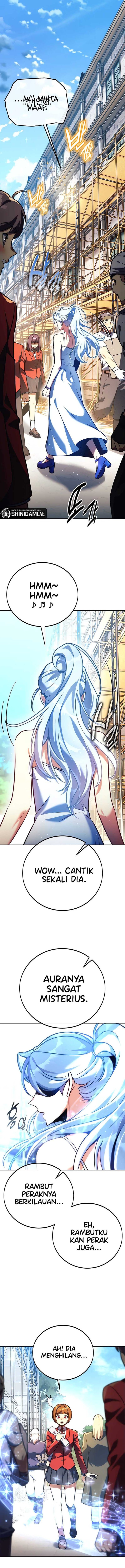 Read The Extra’s Academy Survival Guide Bahasa Indonesia ID Manga Online