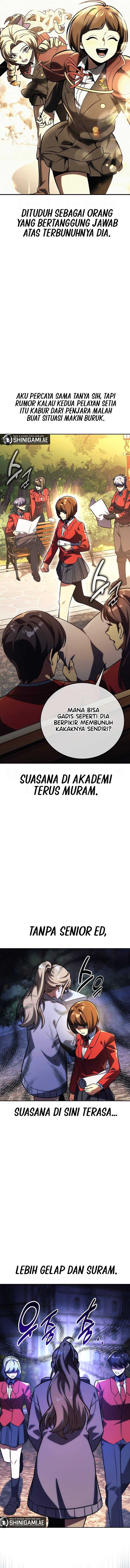 Read The Extra’s Academy Survival Guide Bahasa Indonesia ID Manga Online