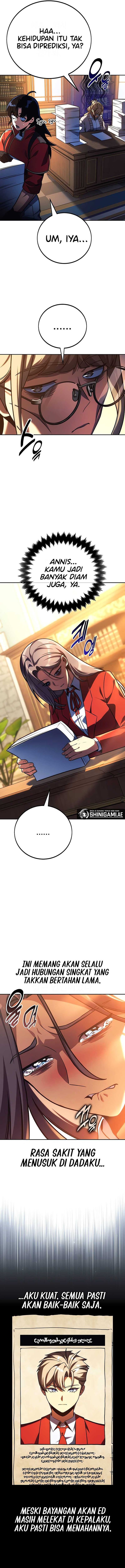 Read The Extra’s Academy Survival Guide Bahasa Indonesia ID Manga Online