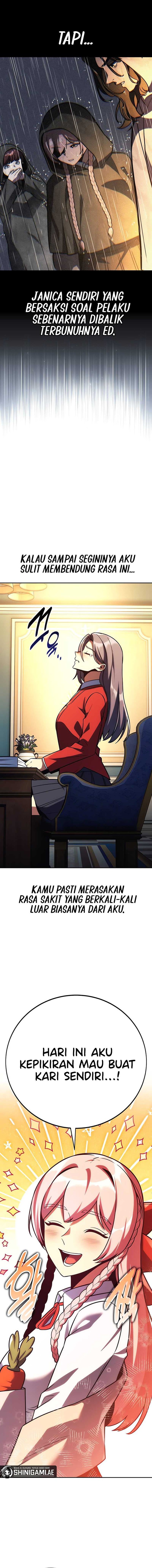Read The Extra’s Academy Survival Guide Bahasa Indonesia ID Manga Online