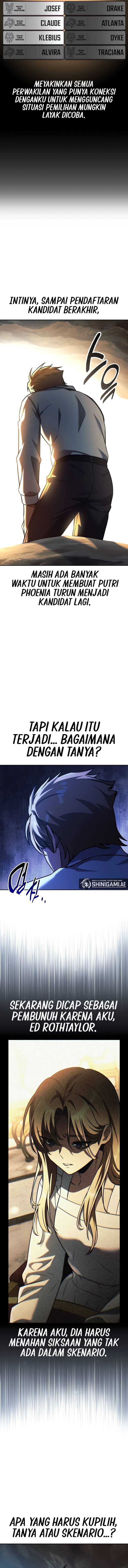 Read The Extra’s Academy Survival Guide Bahasa Indonesia ID Manga Online