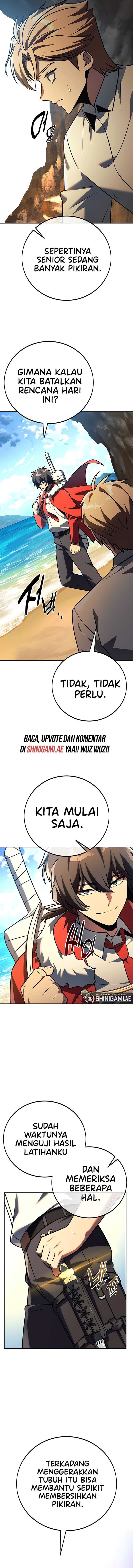 Read The Extra’s Academy Survival Guide Bahasa Indonesia ID Manga Online