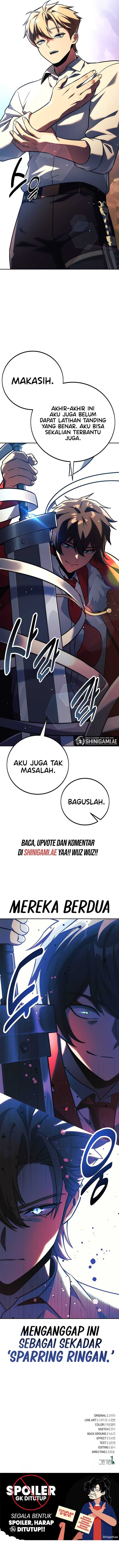 Read The Extra’s Academy Survival Guide Bahasa Indonesia ID Manga Online