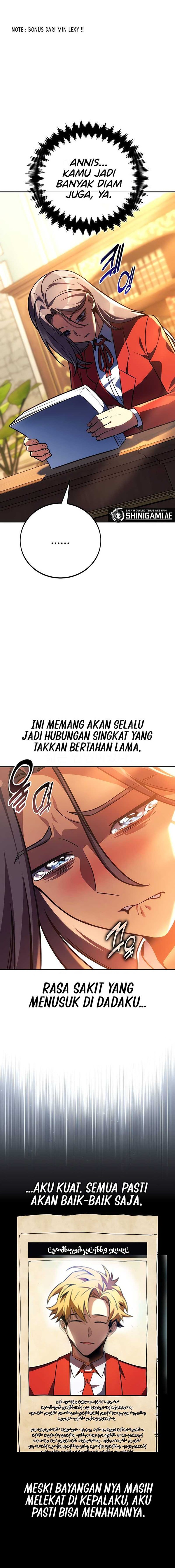 Read The Extra’s Academy Survival Guide Bahasa Indonesia ID Manga Online