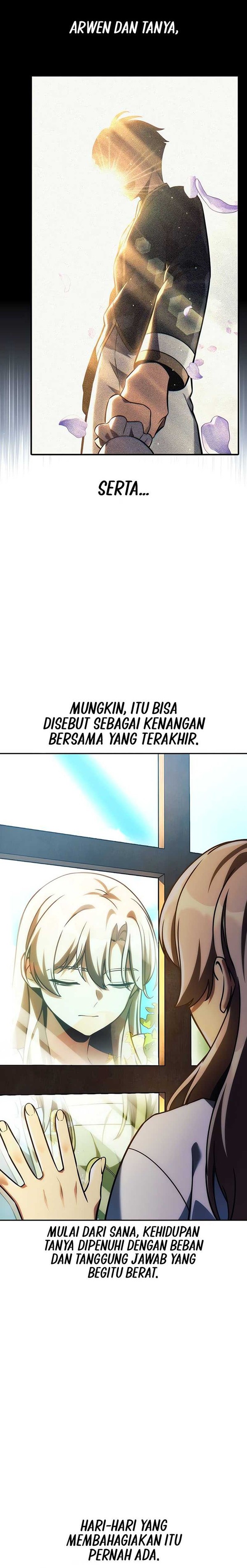 Read The Extra’s Academy Survival Guide Bahasa Indonesia ID Manga Online