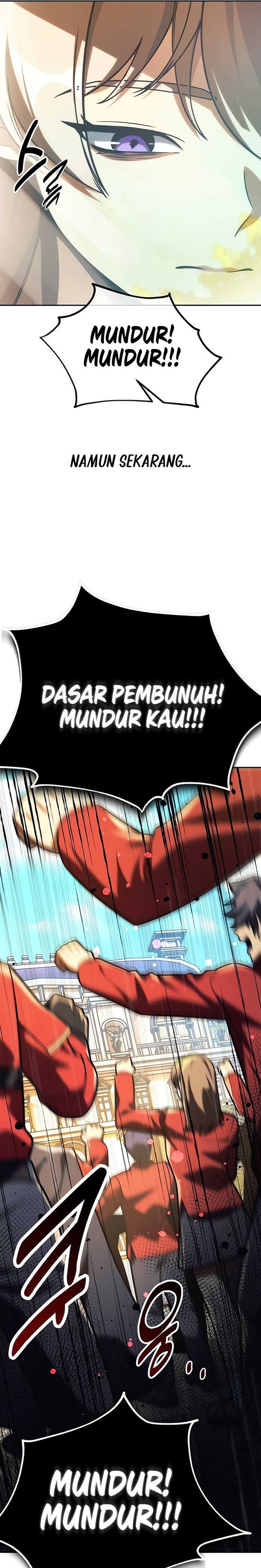 Read The Extra’s Academy Survival Guide Bahasa Indonesia ID Manga Online