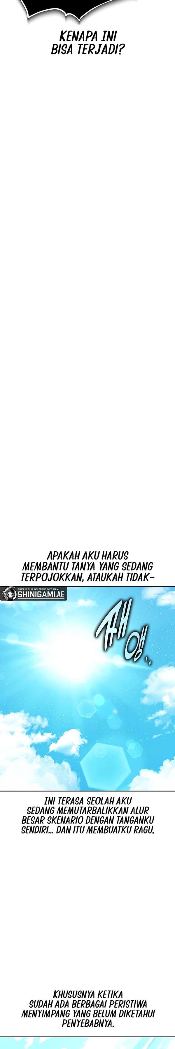 Read The Extra’s Academy Survival Guide Bahasa Indonesia ID Manga Online