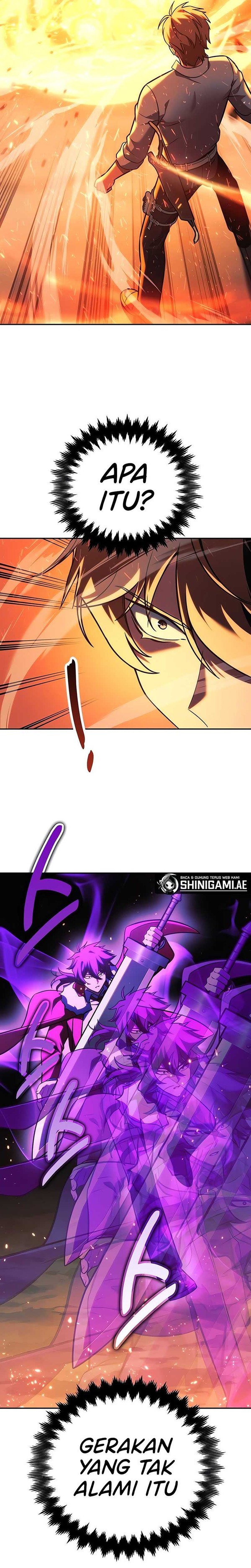 Read The Extra’s Academy Survival Guide Bahasa Indonesia ID Manga Online