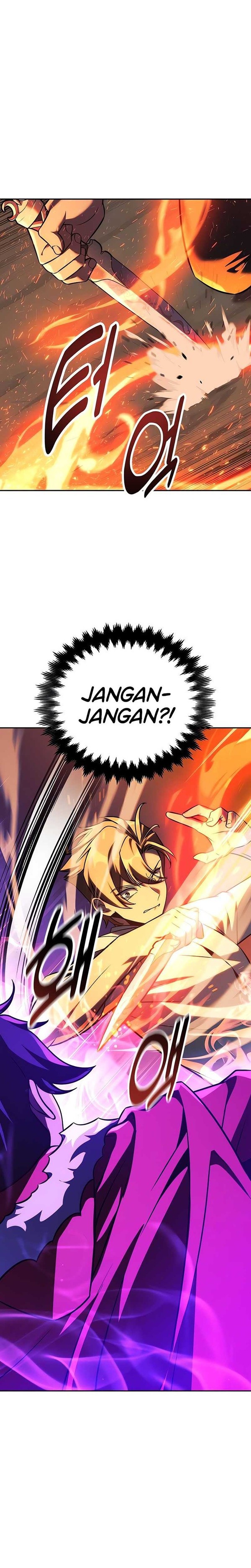 Read The Extra’s Academy Survival Guide Bahasa Indonesia ID Manga Online