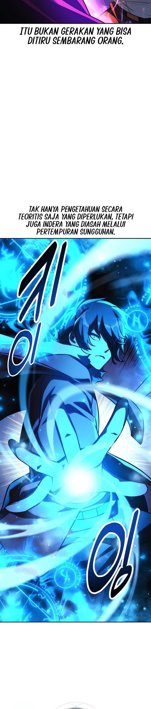Read The Extra’s Academy Survival Guide Bahasa Indonesia ID Manga Online