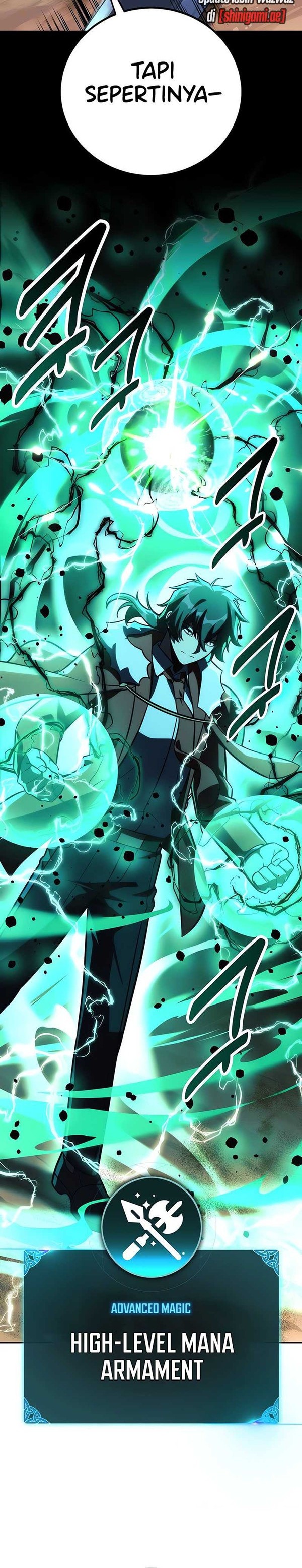 Read The Extra’s Academy Survival Guide Bahasa Indonesia ID Manga Online