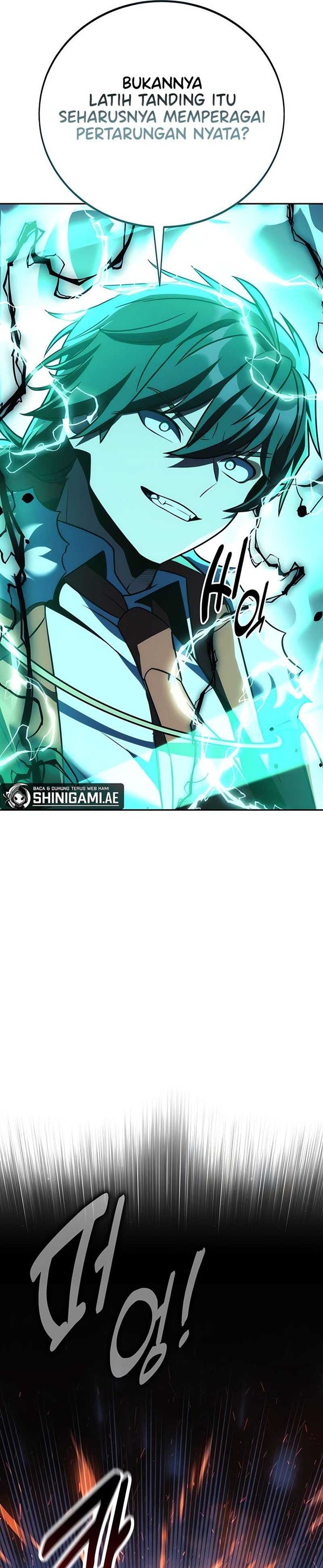 Read The Extra’s Academy Survival Guide Bahasa Indonesia ID Manga Online
