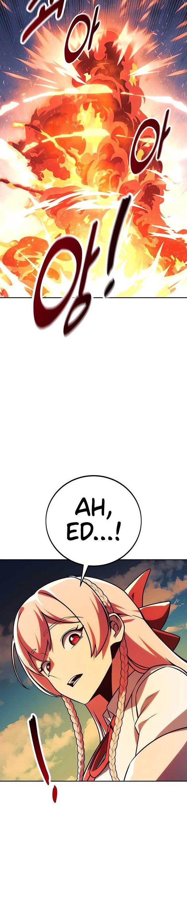Read The Extra’s Academy Survival Guide Bahasa Indonesia ID Manga Online