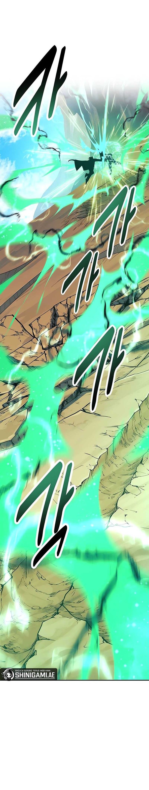 Read The Extra’s Academy Survival Guide Bahasa Indonesia ID Manga Online