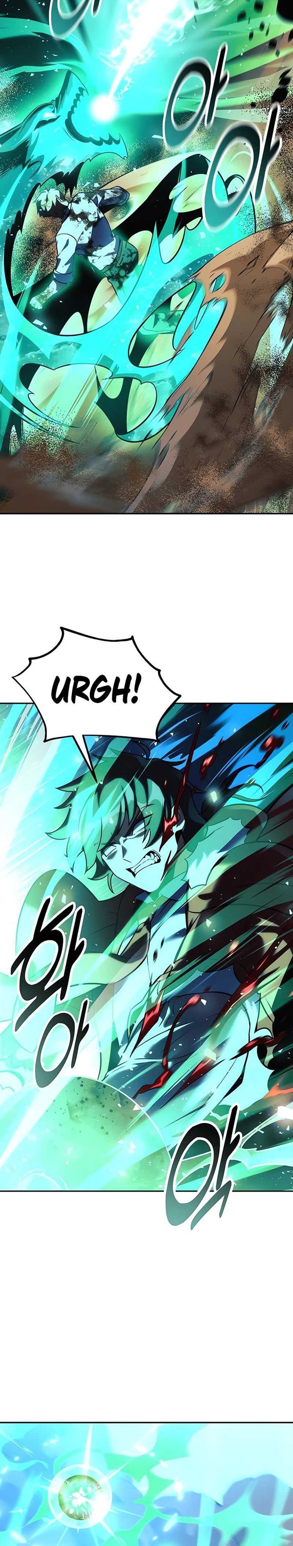 Read The Extra’s Academy Survival Guide Bahasa Indonesia ID Manga Online