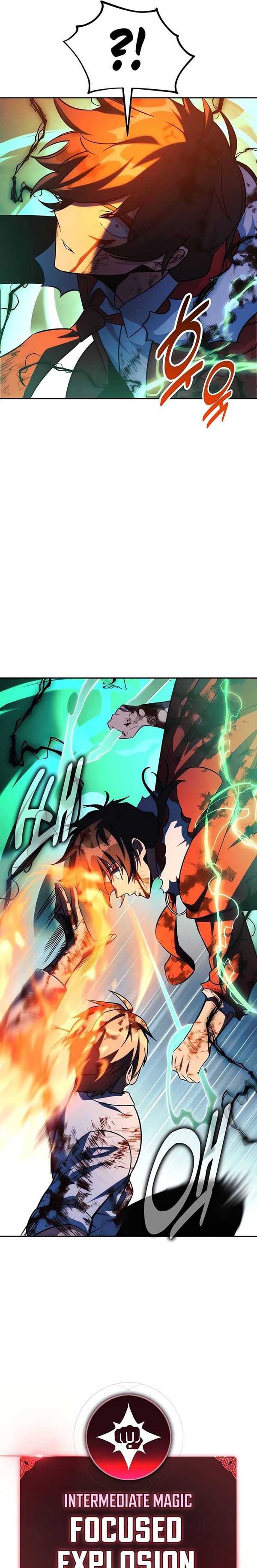 Read The Extra’s Academy Survival Guide Bahasa Indonesia ID Manga Online