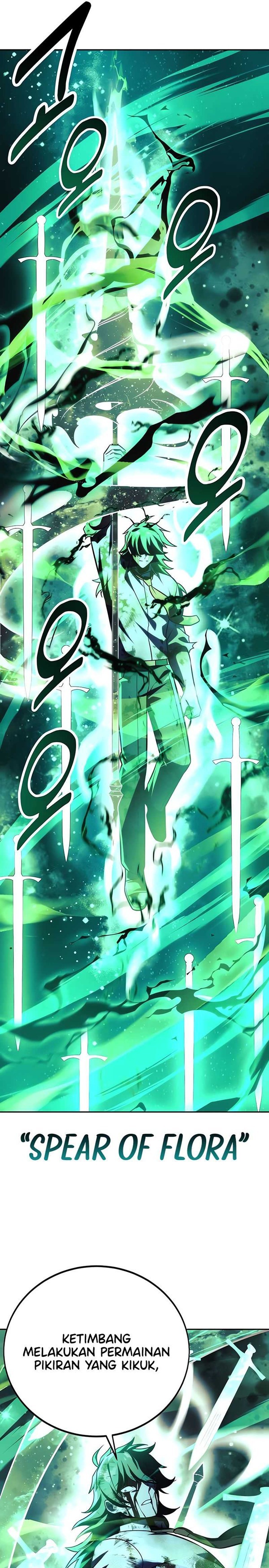 Read The Extra’s Academy Survival Guide Bahasa Indonesia ID Manga Online