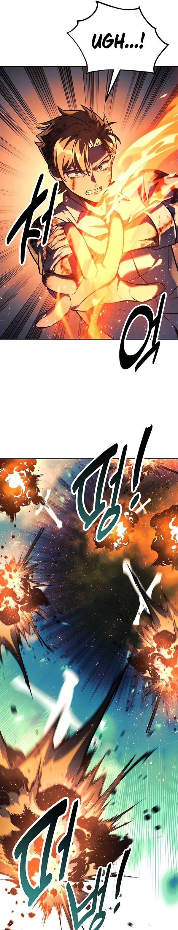 Read The Extra’s Academy Survival Guide Bahasa Indonesia ID Manga Online