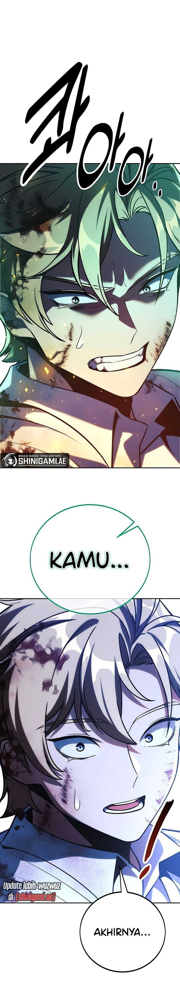 Read The Extra’s Academy Survival Guide Bahasa Indonesia ID Manga Online